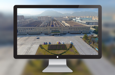 虛擬現實VR場景-永藝家具股份有限公司